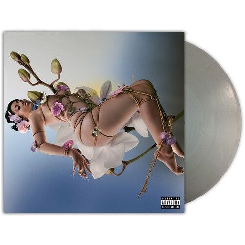 Kali Uchis - Orquideas - Indie LP { Vinyl LP }
