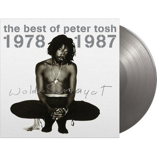 Peter Tosh - The Best of Peter Tosh 1978-1987 - Music On Vinyl LP { Vinyl LP }