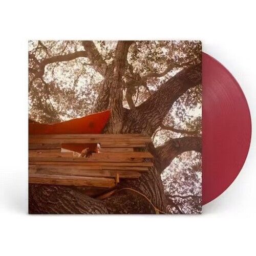 The Backseat Lovers - Waiting To Spill (Anniversary Edition) - LP { Vinyl LP }