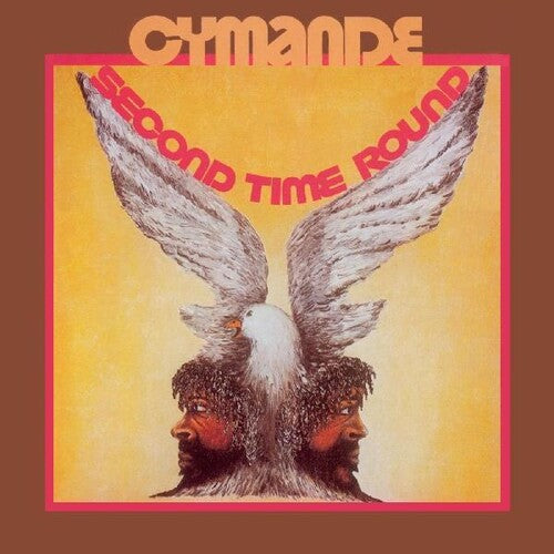Cymande - Second Time Round - LP { Vinyl LP }