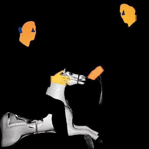 MGMT - Loss Of Life - Indie LP { Vinyl LP }