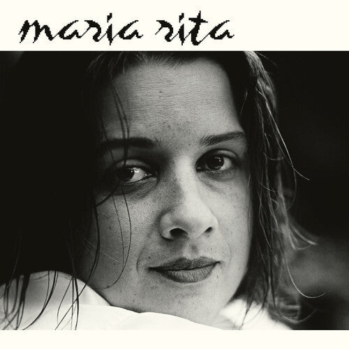 Maria Rita - Brasileira - LP { Vinyl LP }