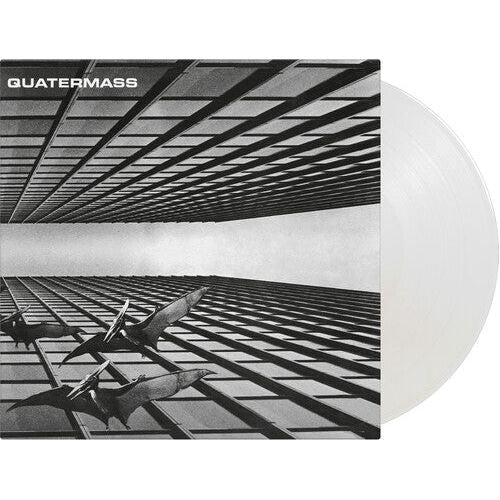 Quatermass - Quatermass - Music On Vinyl LP { Vinyl LP }