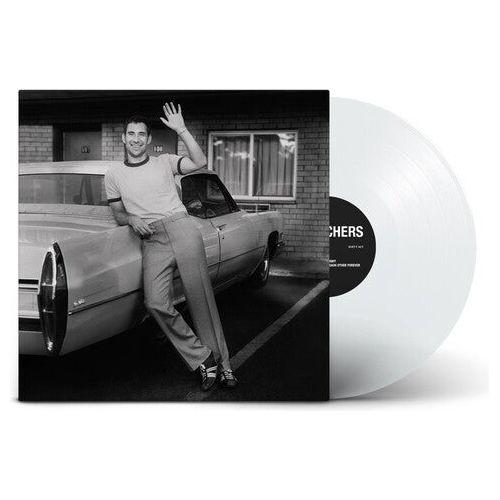 Bleachers - Bleachers - LP { Vinyl LP }