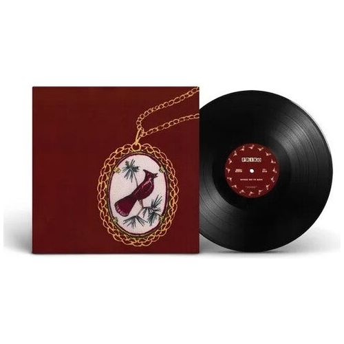 Friko - Where We've Been, Where We Go From Here - LP { Vinyl LP }