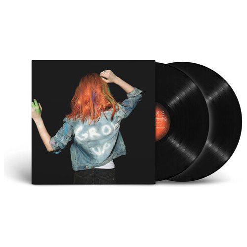 Paramore - Paramore (10th Anniversary) - LP { Vinyl LP }