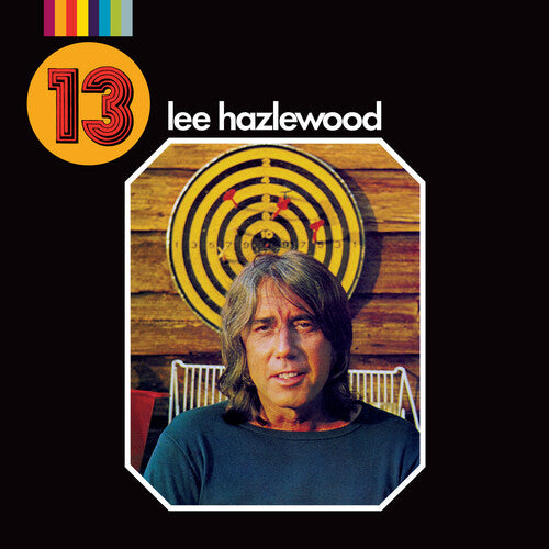 Lee Hazlewood - 13 - LP { Vinyl LP }