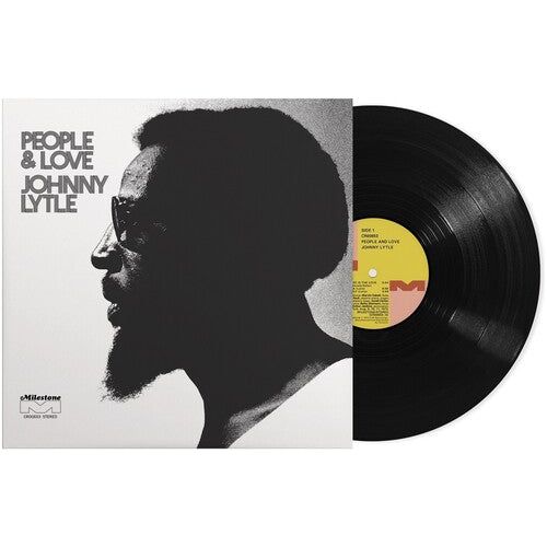 Johnny Lytle - People & Love - Jazz Dispensary LP { Vinyl LP }