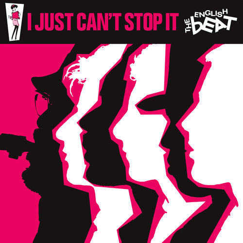 The English Beat - I Just Can't Stop It - LP { Vinyl LP }
