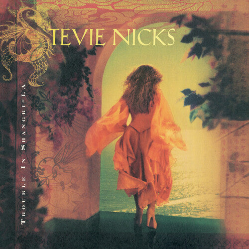 Stevie Nicks - Trouble In Shangri-la - LP { Vinyl LP }