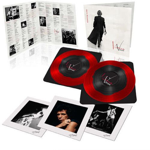 Keith Richards - Vintage Vinos - LP { Vinyl LP }