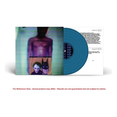 JPEGMAFIA - Ghost Pop Tape - LP { Vinyl LP }