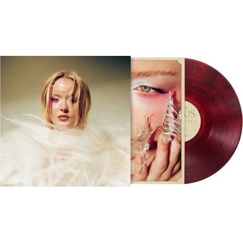 Zara Larsson - Venus - LP { Vinyl LP }