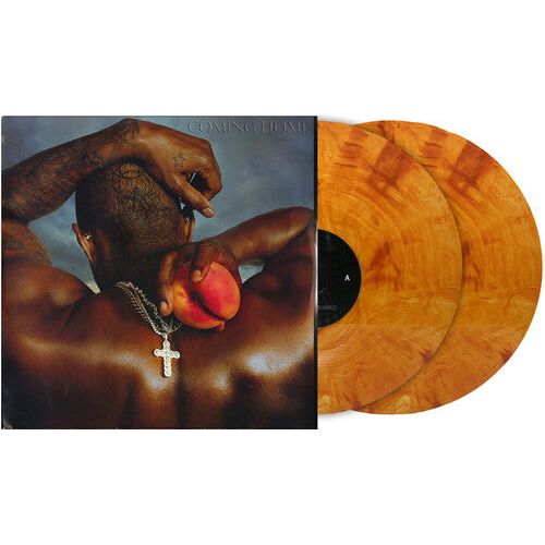 Usher - Coming Home - Indie LP { Vinyl LP }