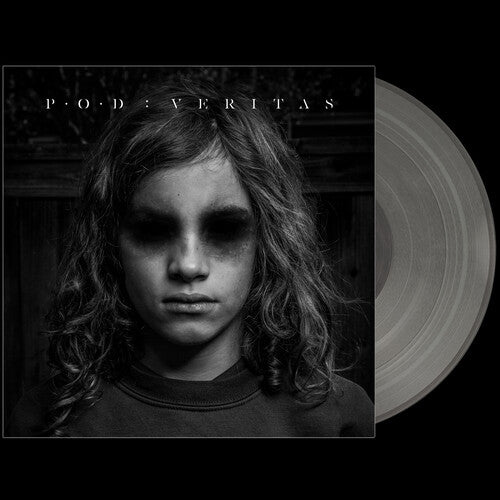 P.O.D. - Veritas - LP { Vinyl LP }