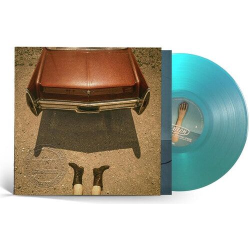 Clutch - Transnational Speedway League: Anthems Anecdotes And Undeniable Truths - LP { Vinyl LP }