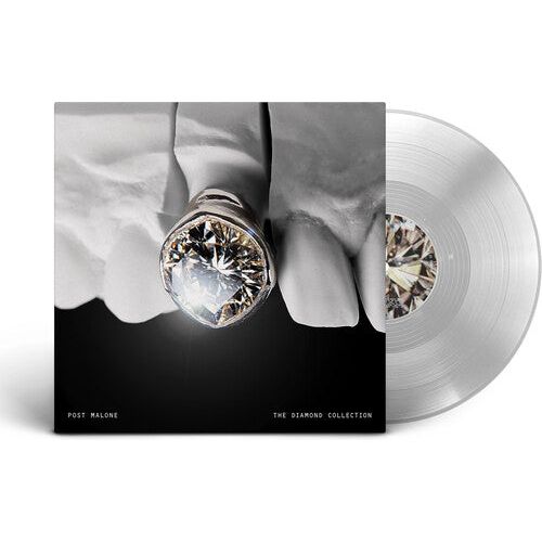 Post Malone - The Diamond Collection - LP { Vinyl LP }