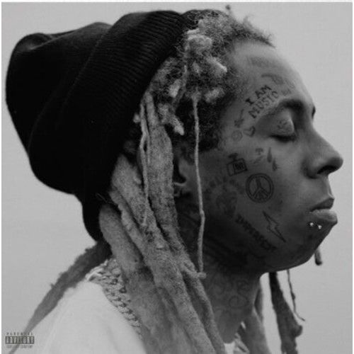 Lil Wayne - I Am Music - LP { Vinyl LP }