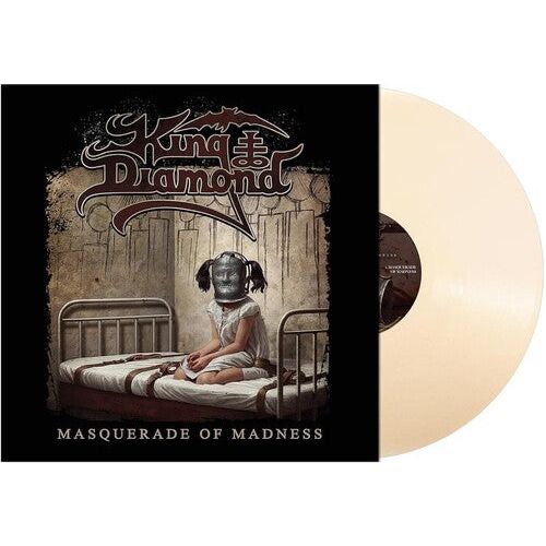 King Diamond - Masquerade Of Madness - 12" { Vinyl LP }