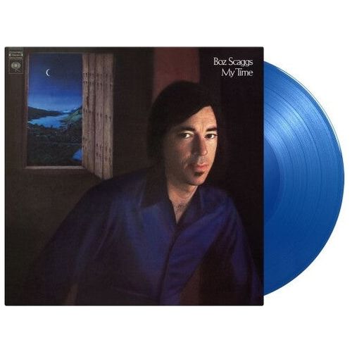 Boz Scaggs - My Time - Music On Vinyl LP { Vinyl LP }