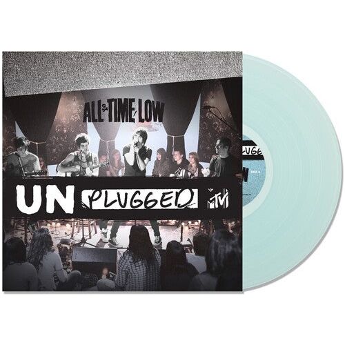 All Time Low - MTV Unplugged - LP { Vinyl LP }
