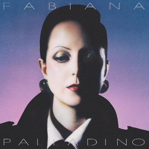 Fabiana Palladino - Fabiana Palladino - LP { Vinyl LP }