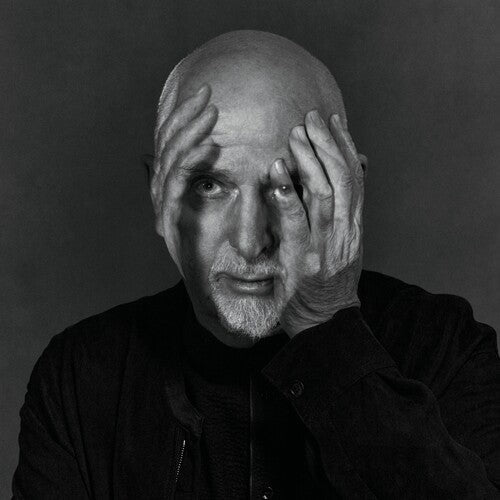 Peter Gabriel - I/O (Deluxe Edition) - Box Set LP { Vinyl LP }