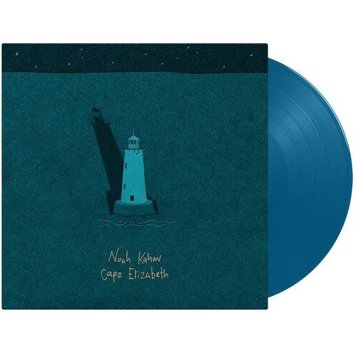 Noah Kahan - Cape Elizabeth - 12" EP { Vinyl LP }