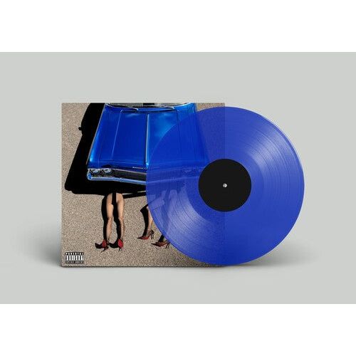 The Veronicas - Gothic Summer - LP { Vinyl LP }