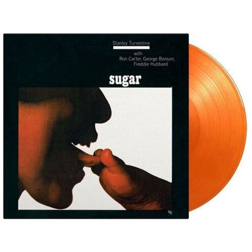 Stanley Turrentine - Sugar - Music On Vinyl LP { Vinyl LP }
