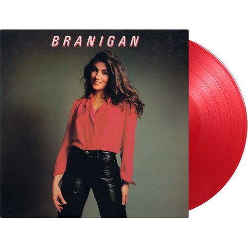Laura Branigan - Branigan - Music On Vinyl LP { Vinyl LP }