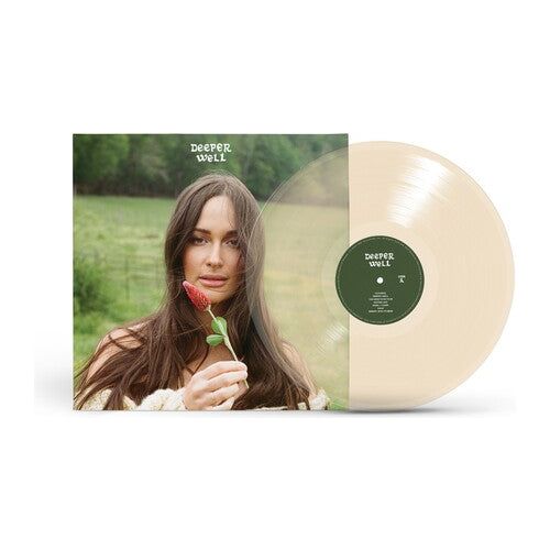 Kacey Musgraves - Deeper Well - LP { Vinyl LP }