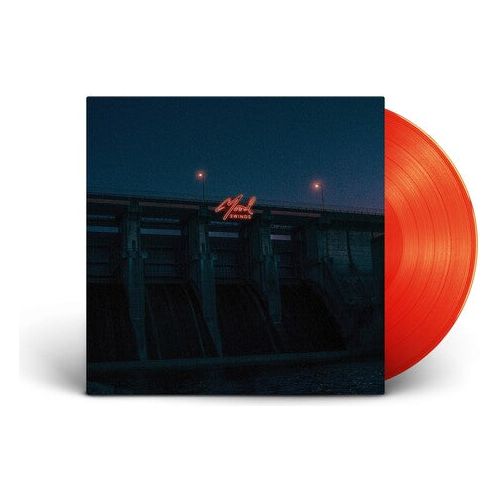 Marcus King - Mood Swings - Indie LP { Vinyl LP }