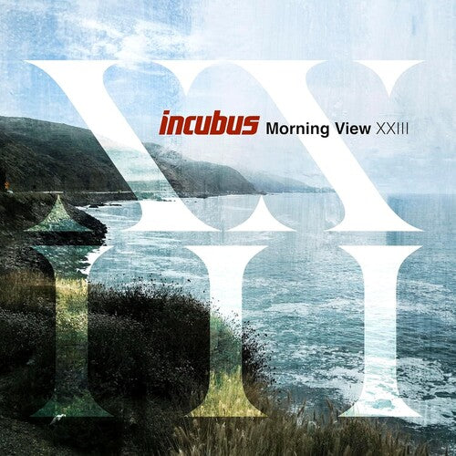 Incubus - Morning View XXIII - LP { Vinyl LP }