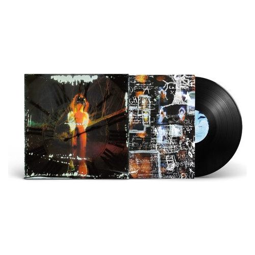 The Mysterines - Afraid of Tomorrows - LP { Vinyl LP }