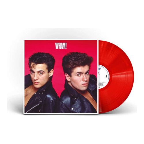 Wham! - Fantastic - Import LP { Vinyl LP }