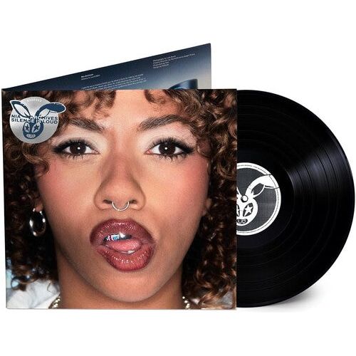 Nia Archives - Silence Is Loud - LP { Vinyl LP }