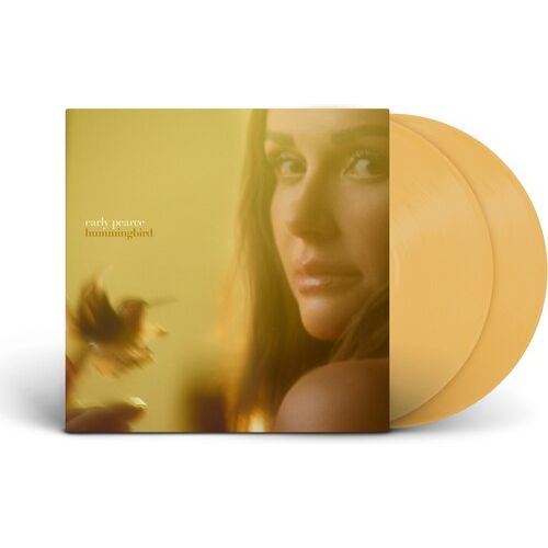 Carly Pearce - hummingbird - LP { Vinyl LP }