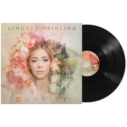 Lindsey Stirling - Duality - LP { Vinyl LP }