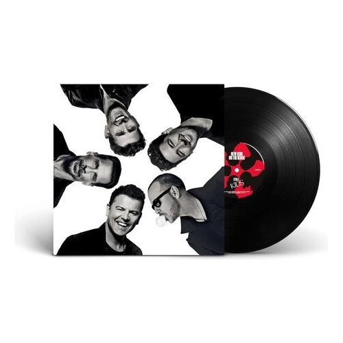 New Kids on the Block - Still Kids - LP { Vinyl LP }