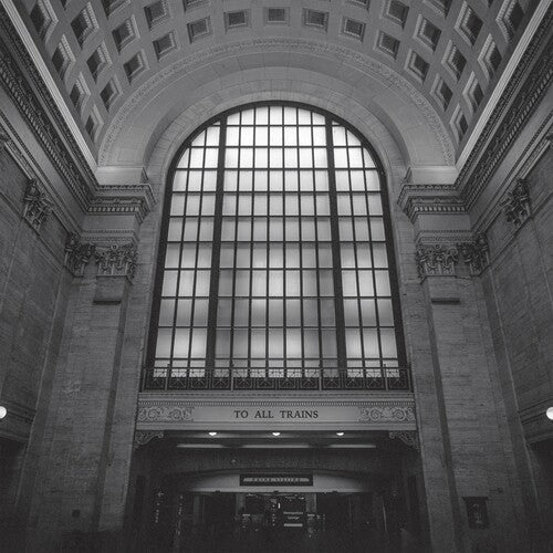 Shellac - To All Trains - LP { Vinyl LP }
