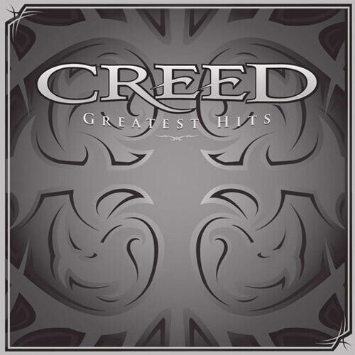 Creed - Greatest Hits - LP { Vinyl LP }