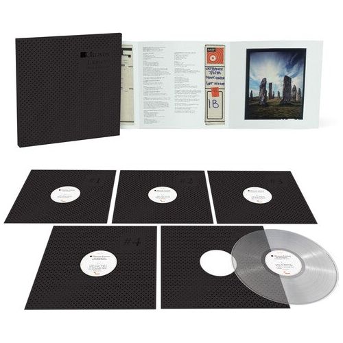 Ultravox - Lament (40th Anniversary Deluxe Edition) - LP Boxed Set { Vinyl LP }