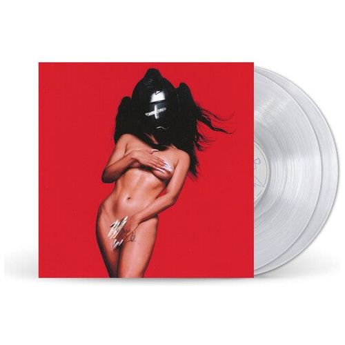 Rosalia - Motomami+ - LP { Vinyl LP }