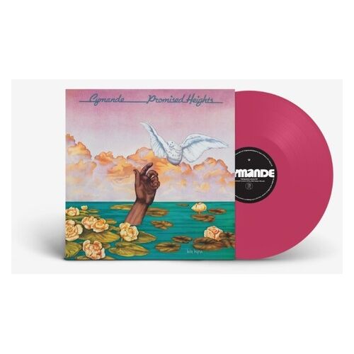 Cymande - Promised Heights - LP { Vinyl LP }