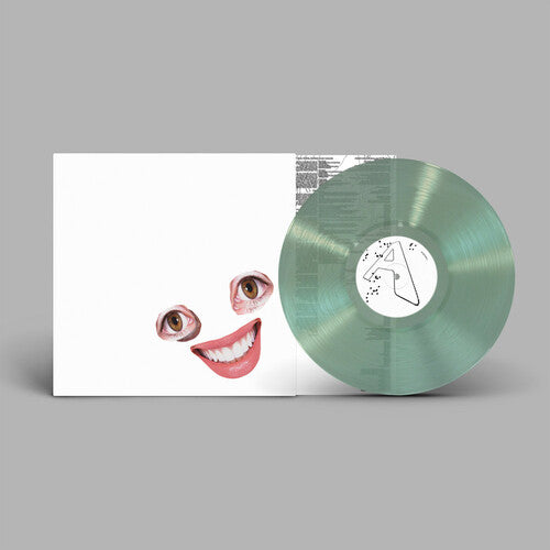 Lip Critic - Hex Dealer - LP { Vinyl LP }
