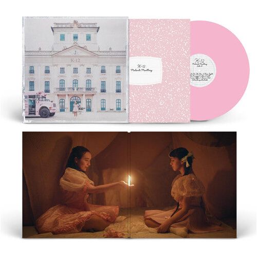 Melanie Martinez - K-12 - LP { Vinyl LP }