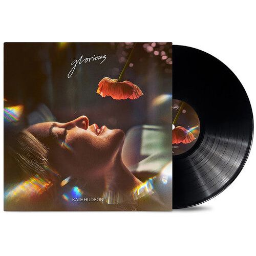 Kate Hudson - Glorious - LP { Vinyl LP }
