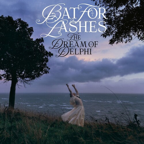 Bat for Lashes - The Dream Of Delphi - Indie LP { Vinyl LP }