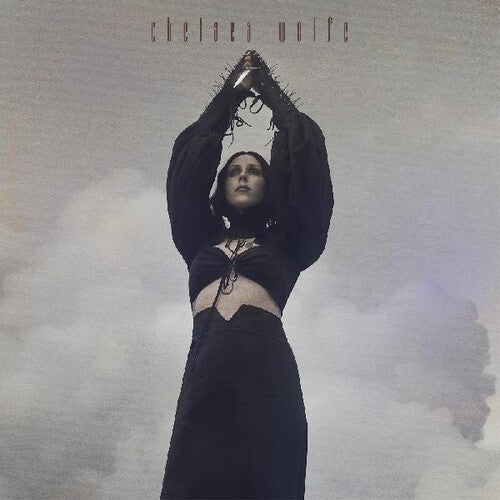 Chelsea Wolfe - Birth Of Violence - Indie LP { Vinyl LP }